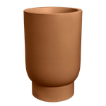 amber grail high 40cm caramel